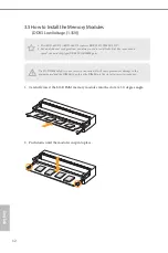 Preview for 16 page of ASROCK iBOX-345-DL User Manual