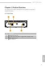 Preview for 11 page of ASROCK iBOX-V2000M User Manual