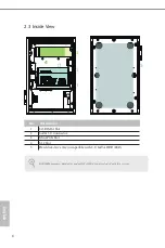 Preview for 14 page of ASROCK iBOX-V2000M User Manual