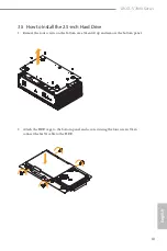 Preview for 19 page of ASROCK iBOX-V2000M User Manual