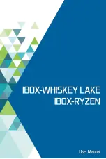 ASROCK IBOX-WHISKEY LAKE User Manual предпросмотр