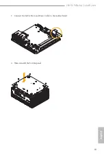 Preview for 18 page of ASROCK IBOX-WHISKEY LAKE User Manual