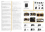 ASROCK iEP-5000G Series Quick Installation Manual preview