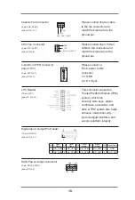 Предварительный просмотр 18 страницы ASROCK IMB-1000D User Manual