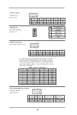 Предварительный просмотр 19 страницы ASROCK IMB-1000D User Manual