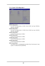 Предварительный просмотр 26 страницы ASROCK IMB-1000D User Manual