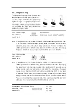 Предварительный просмотр 14 страницы ASROCK IMB-1001 User Manual