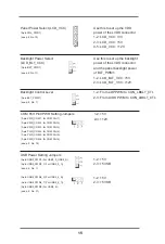 Предварительный просмотр 15 страницы ASROCK IMB-1001 User Manual