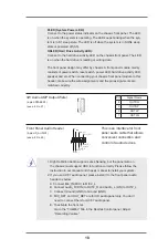 Предварительный просмотр 18 страницы ASROCK IMB-1001 User Manual