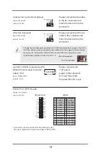 Предварительный просмотр 19 страницы ASROCK IMB-1001 User Manual