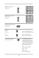 Предварительный просмотр 21 страницы ASROCK IMB-1001 User Manual