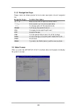 Предварительный просмотр 24 страницы ASROCK IMB-1001 User Manual