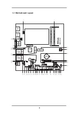 Предварительный просмотр 8 страницы ASROCK IMB-1002J User Manual