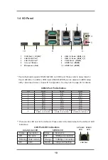 Предварительный просмотр 10 страницы ASROCK IMB-1002J User Manual