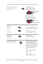 Предварительный просмотр 16 страницы ASROCK IMB-1002J User Manual