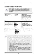 Предварительный просмотр 17 страницы ASROCK IMB-1002J User Manual