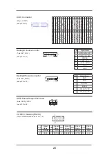 Предварительный просмотр 20 страницы ASROCK IMB-1002J User Manual