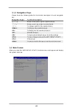 Предварительный просмотр 23 страницы ASROCK IMB-1002J User Manual