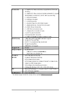 Preview for 7 page of ASROCK IMB-110 User Manual