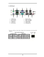 Preview for 10 page of ASROCK IMB-110 User Manual