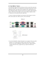 Preview for 14 page of ASROCK IMB-110 User Manual