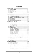 Preview for 4 page of ASROCK IMB-1210-D R2 User Manual