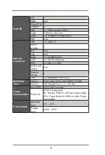 Preview for 9 page of ASROCK IMB-1210-D R2 User Manual