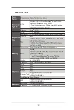 Preview for 10 page of ASROCK IMB-1210-D R2 User Manual