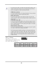 Preview for 29 page of ASROCK IMB-1210-D R2 User Manual