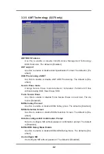 Preview for 42 page of ASROCK IMB-1210-D R2 User Manual