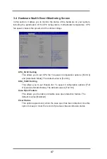 Preview for 47 page of ASROCK IMB-1210-D R2 User Manual