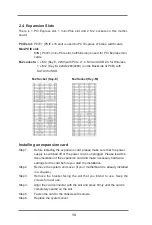 Предварительный просмотр 13 страницы ASROCK IMB-1212 User Manual