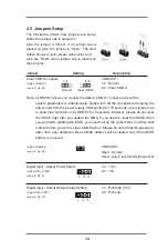 Предварительный просмотр 14 страницы ASROCK IMB-1212 User Manual