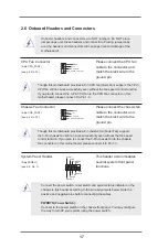 Предварительный просмотр 17 страницы ASROCK IMB-1212 User Manual