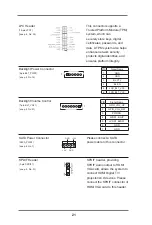 Предварительный просмотр 21 страницы ASROCK IMB-1212 User Manual