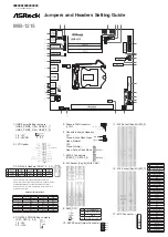 ASROCK IMB-1215 Quick Manual preview