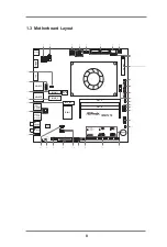 Предварительный просмотр 8 страницы ASROCK IMB-1216 User Manual