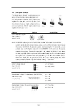 Предварительный просмотр 14 страницы ASROCK IMB-1216 User Manual