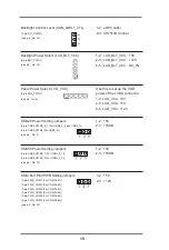 Предварительный просмотр 15 страницы ASROCK IMB-1216 User Manual