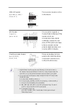 Предварительный просмотр 19 страницы ASROCK IMB-1216 User Manual