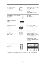 Предварительный просмотр 20 страницы ASROCK IMB-1216 User Manual