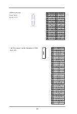 Предварительный просмотр 21 страницы ASROCK IMB-1216 User Manual