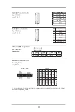 Предварительный просмотр 22 страницы ASROCK IMB-1216 User Manual