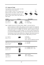 Предварительный просмотр 17 страницы ASROCK IMB-1220 User Manual