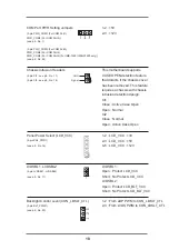 Предварительный просмотр 18 страницы ASROCK IMB-1220 User Manual