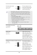 Предварительный просмотр 22 страницы ASROCK IMB-1220 User Manual