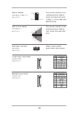 Предварительный просмотр 24 страницы ASROCK IMB-1220 User Manual