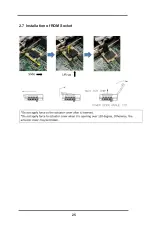 Предварительный просмотр 25 страницы ASROCK IMB-1220 User Manual