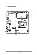 Предварительный просмотр 8 страницы ASROCK IMB-1233-WV User Manual