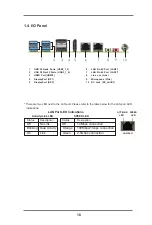 Предварительный просмотр 10 страницы ASROCK IMB-1233-WV User Manual